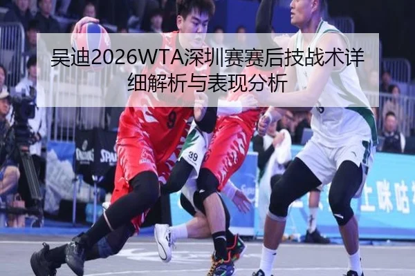 吴迪2026WTA深圳赛赛后技战术详细解析与表现分析